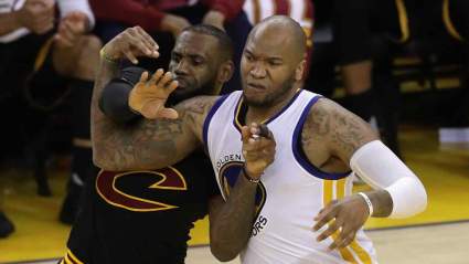 Ex jugador de la NBA deja mensaje contra LeBron James. ¿Qué le dijo?