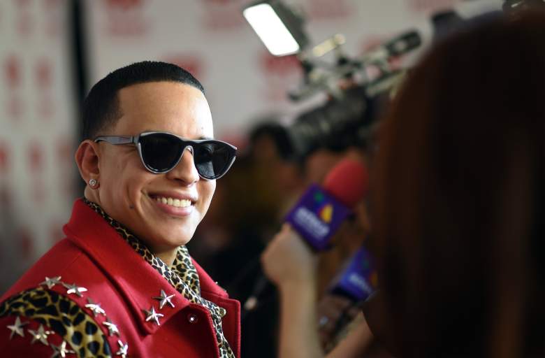 Daddy Yankee