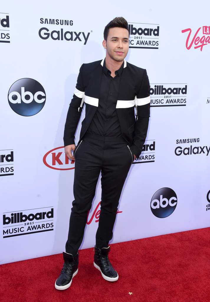 Prince Royce