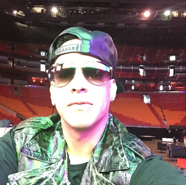 Daddy Yankee