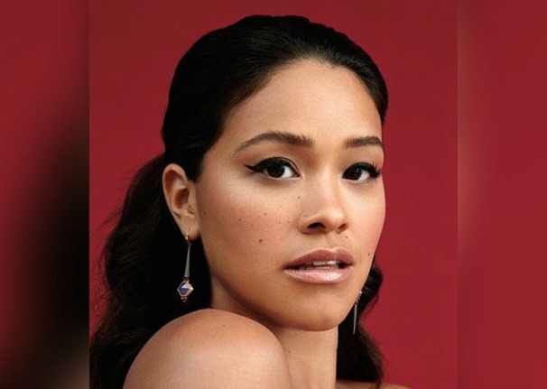 Gina Rodriguez