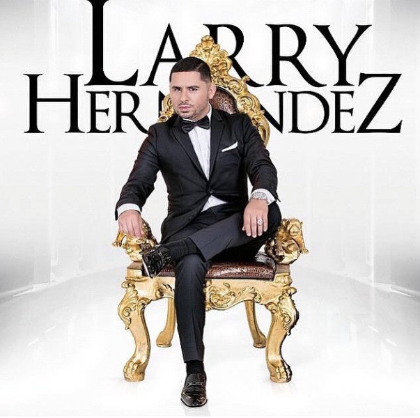 Larry Hernandez