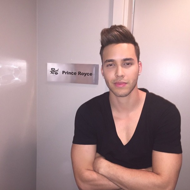 Prince Royce 