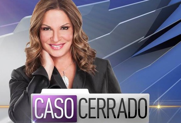 Caso Cerrado