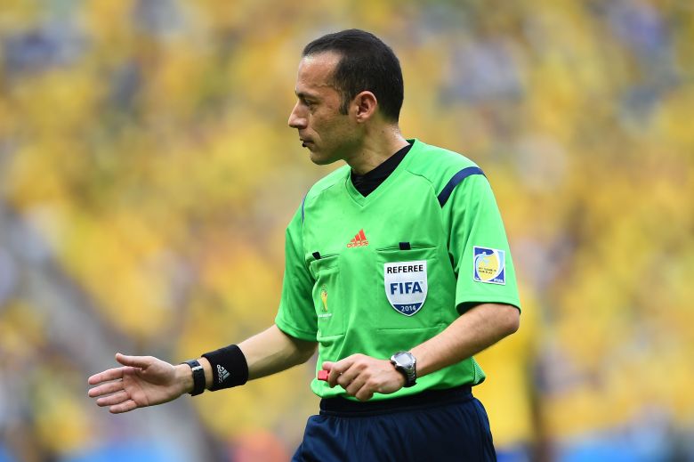 Cuneyt Cakir