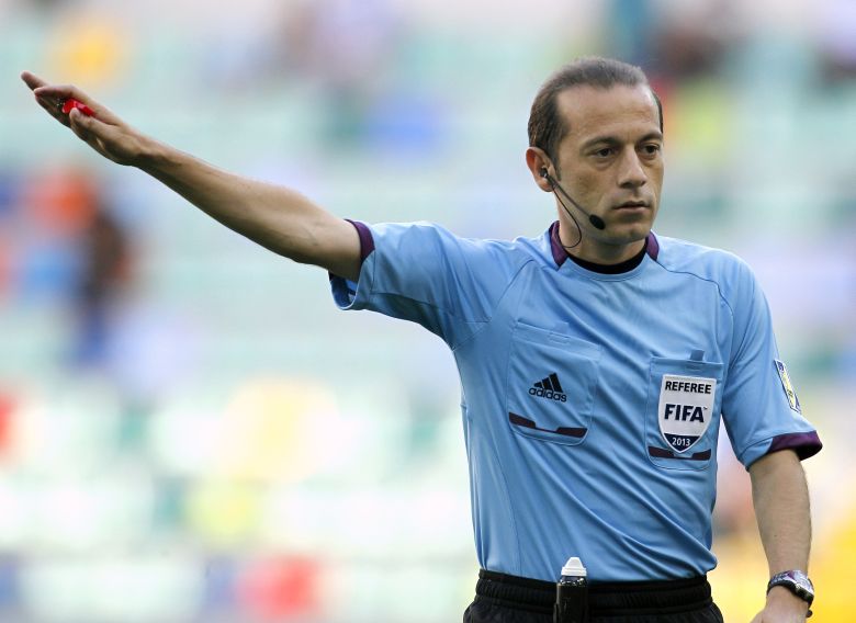 Cuneyt Cakir