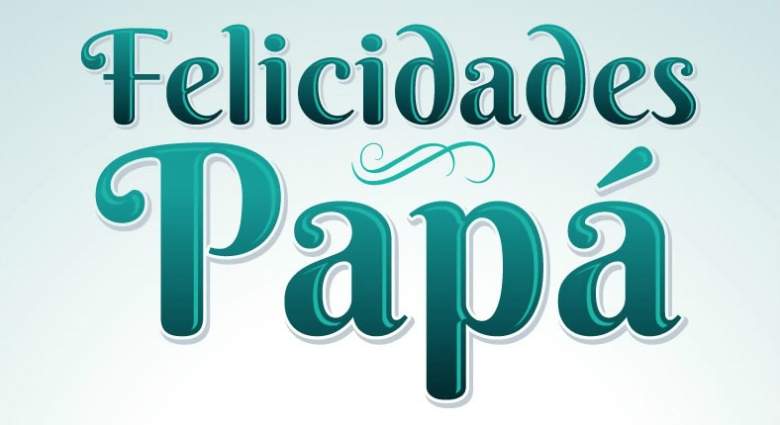 Dia del Padre