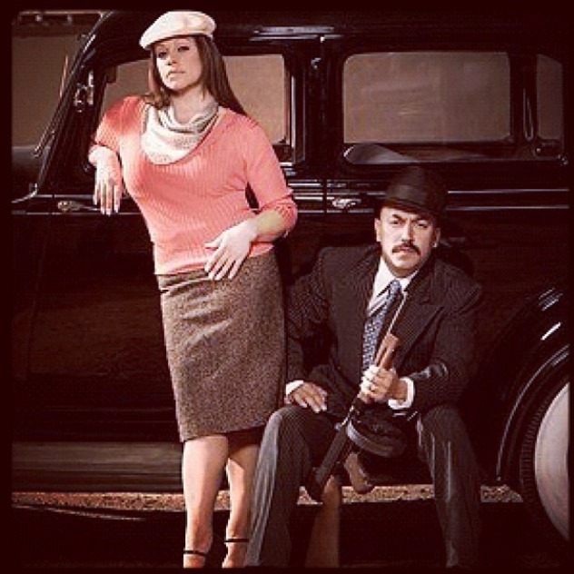 Jenni Rivera, Jenni Rivera Lupillo Rivera