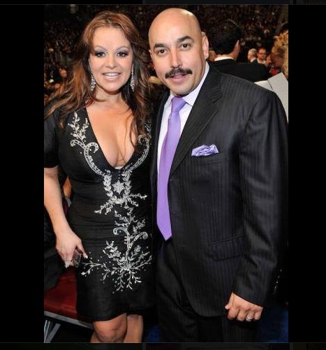 Jenni Rivera, Jenni Rivera Lupillo Rivera