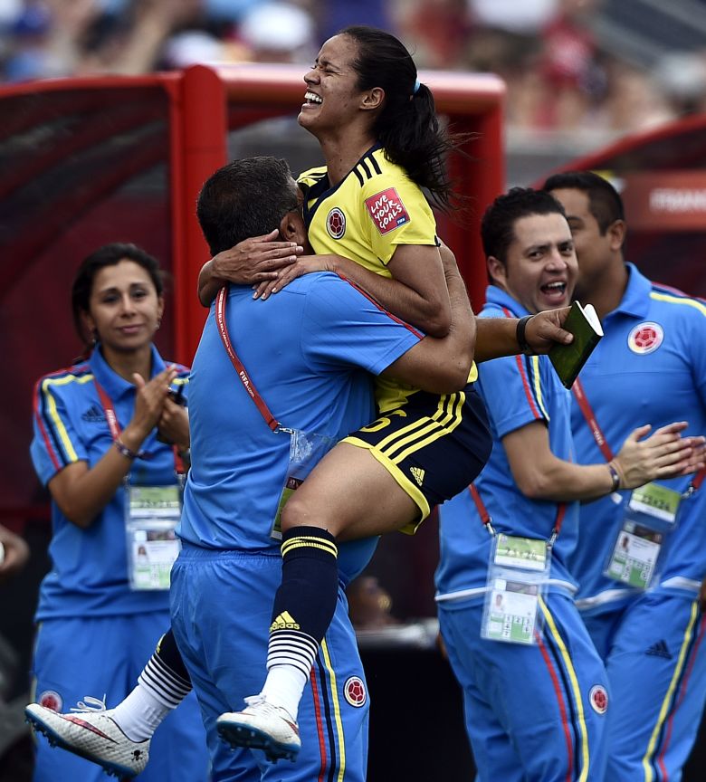 Lady Andrade Colombia, Lady Andrade Futbol, Lady Andrade Soccer