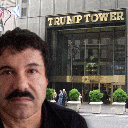 El Chapo