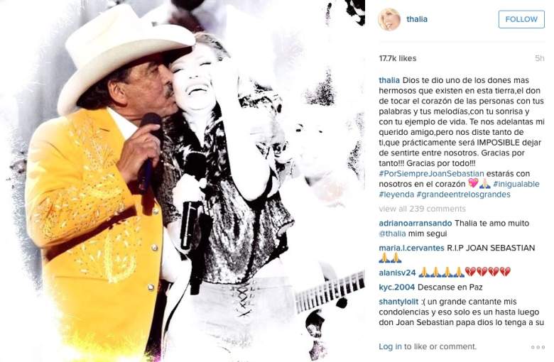 Joan Sebastian