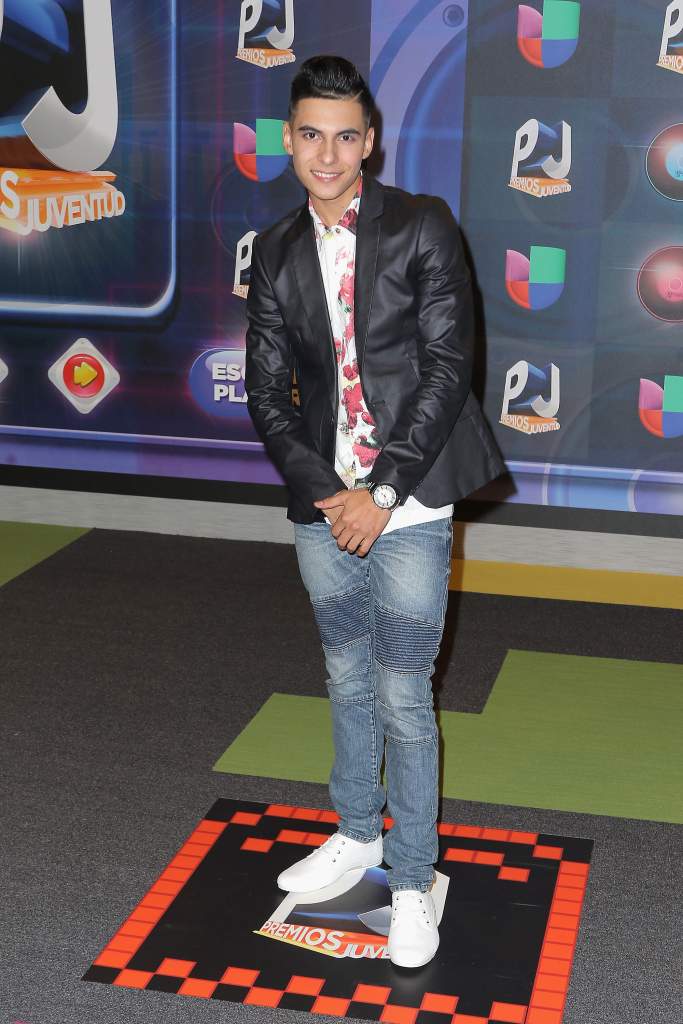 Premios Juventud