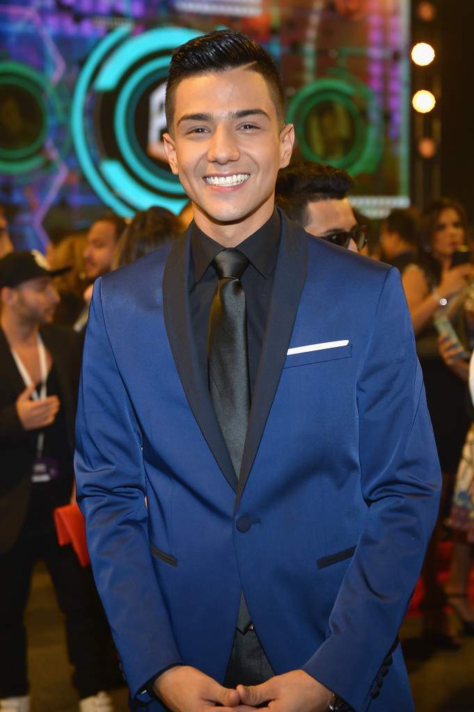 Premios Juventud