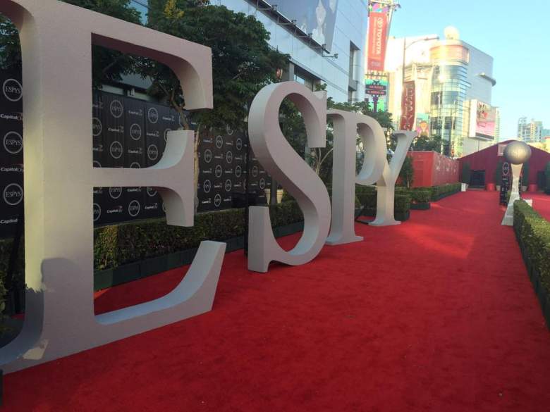 ESPYS