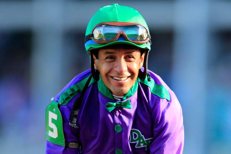 Victor Espinoza