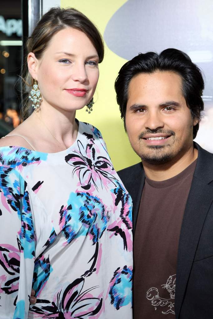 Michael Pena