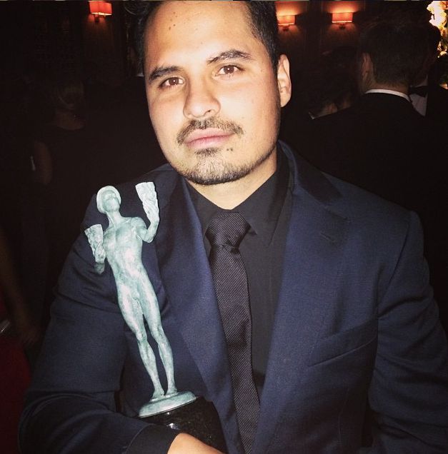 Michael Pena