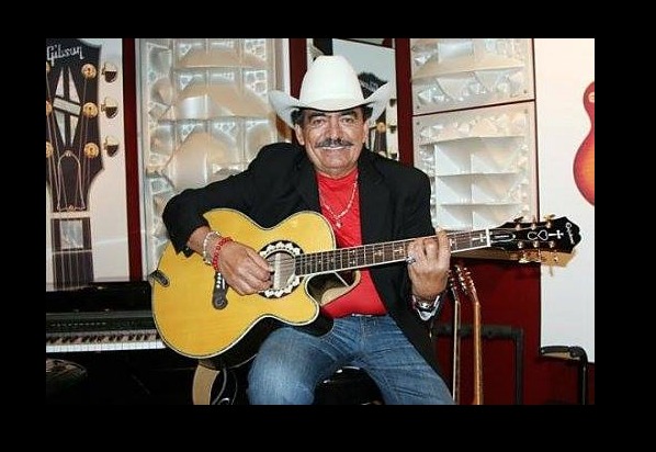 Joan Sebastian