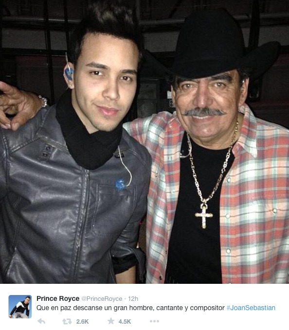 Joan Sebastian