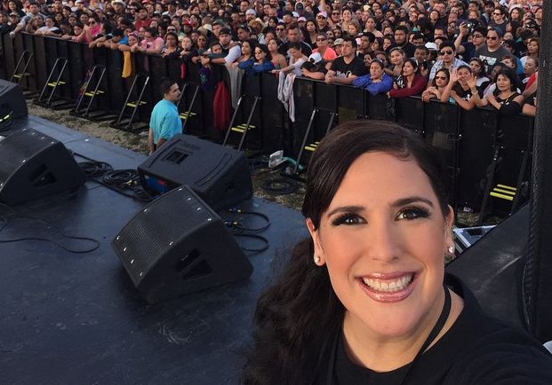 Angelica Vale