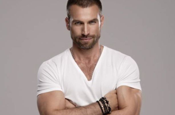 Rafael Amaya