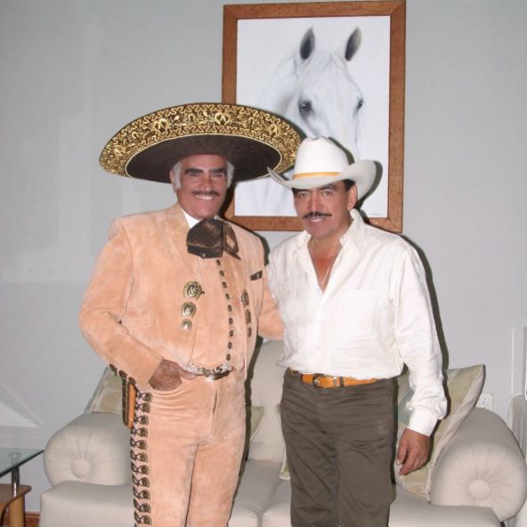 Vicente Fernandez