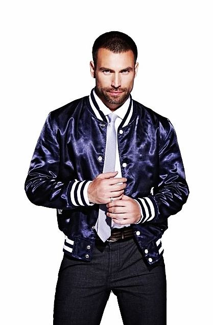 Rafael Amaya