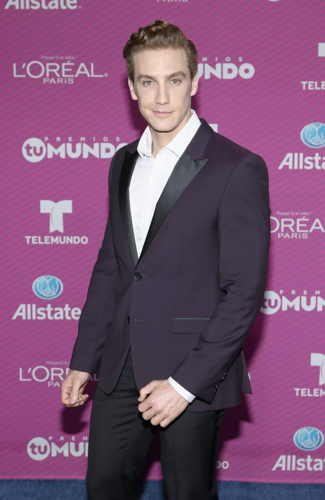 Eugenio Siller