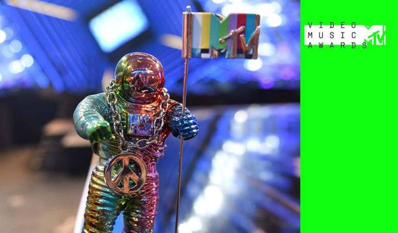 mtv vmas