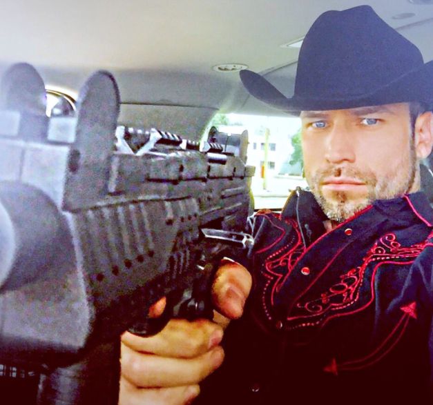 Rafael Amaya