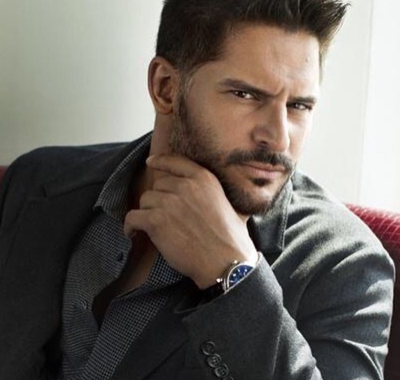 Joe Manganiello, Joe Manganiello Sofia Vergara