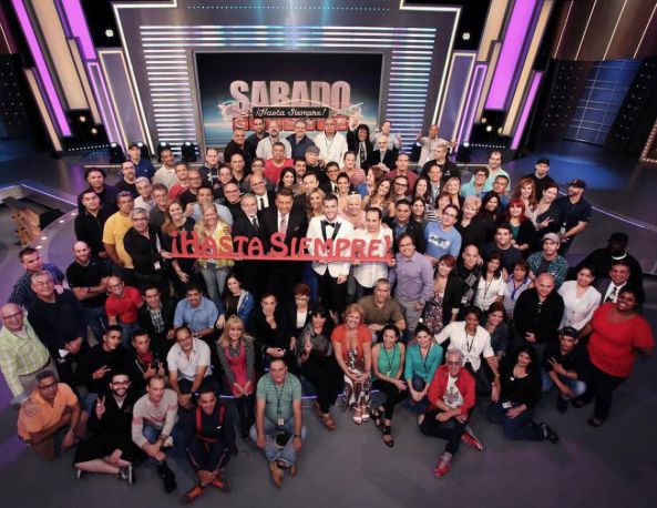 Sabado Gigante