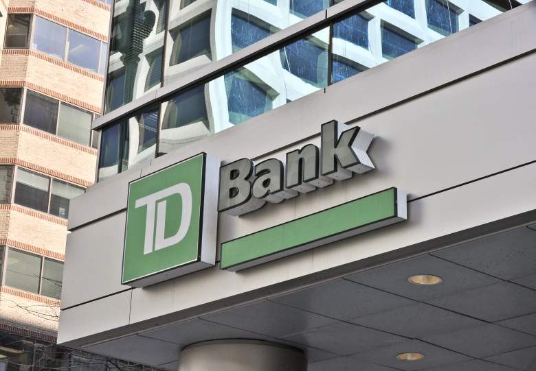 TD Bank