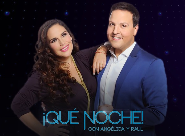 Angelica Vale, Angelica Vale Raul Gonzalez