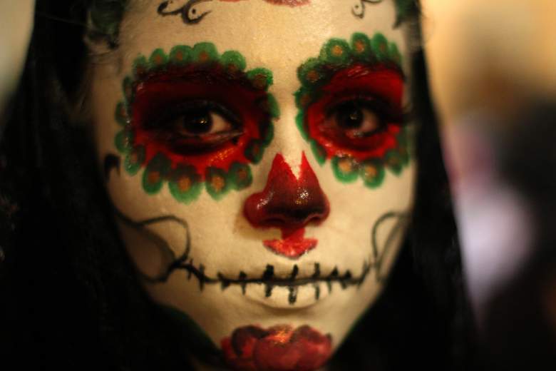 Dia de los Muertos, Catrina