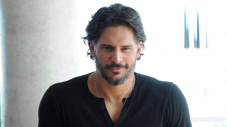 Joe Manganiello