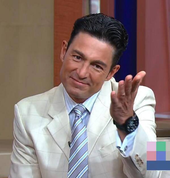 Fernando Colunga