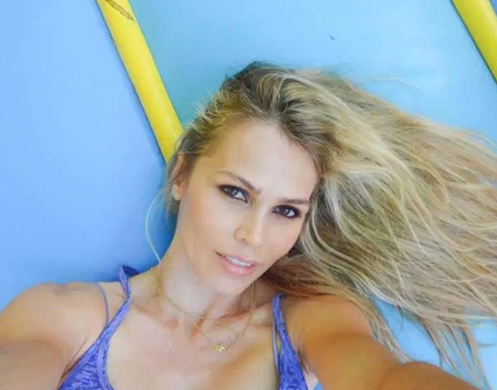 Yolanda Cardona Fotos, Fotos de la Esposa de Víctor Valdés, Manchester United Esposas