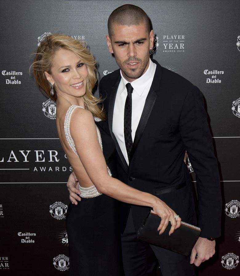 Noticias de Fútbol,Yolanda Cardona instagram, esposa de Víctor Valdés, united manchester