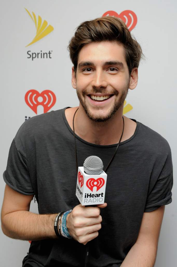 iHeartRadio Fiesta Latina