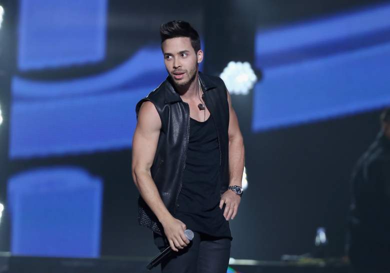 Prince Royce