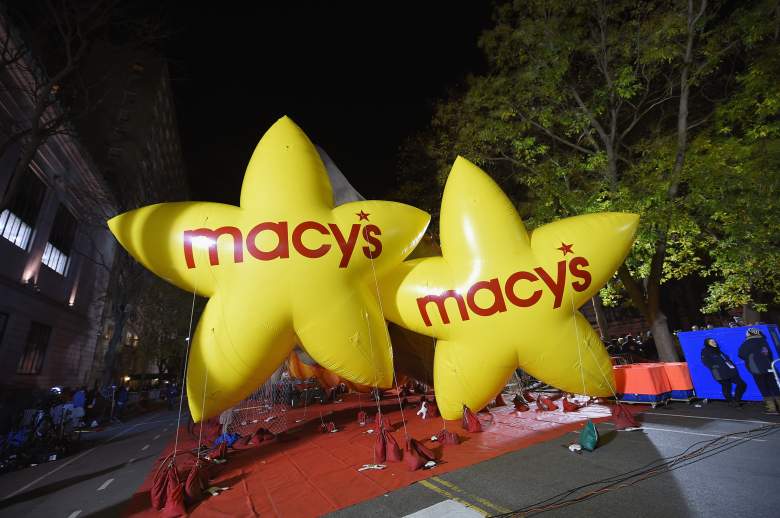 mays day parade