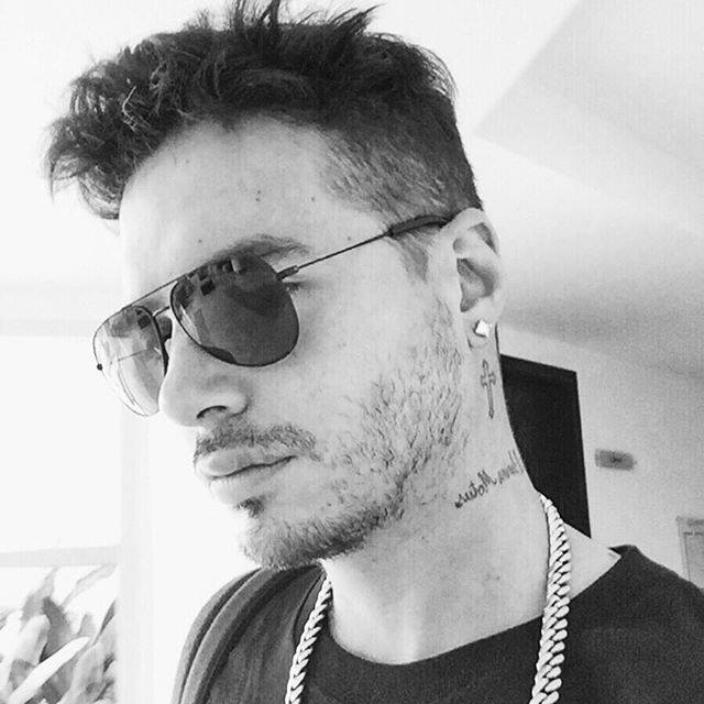 J Balvin