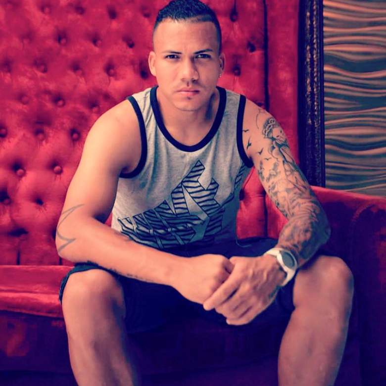 arnold peralta