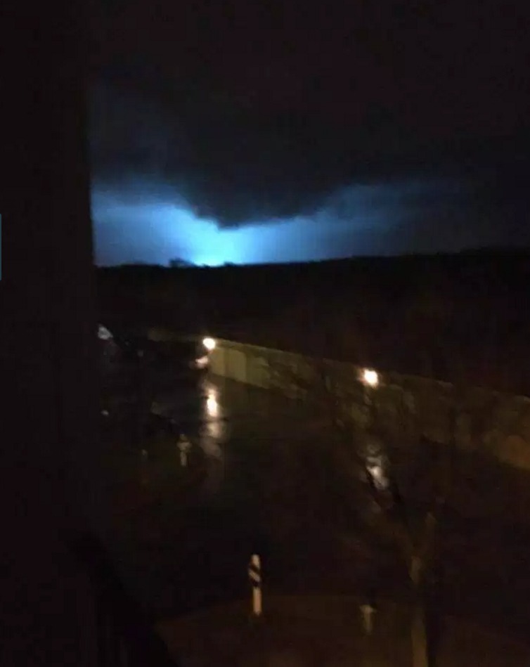 tornado, tornados, en dallas tormentas, noticias de tormentas