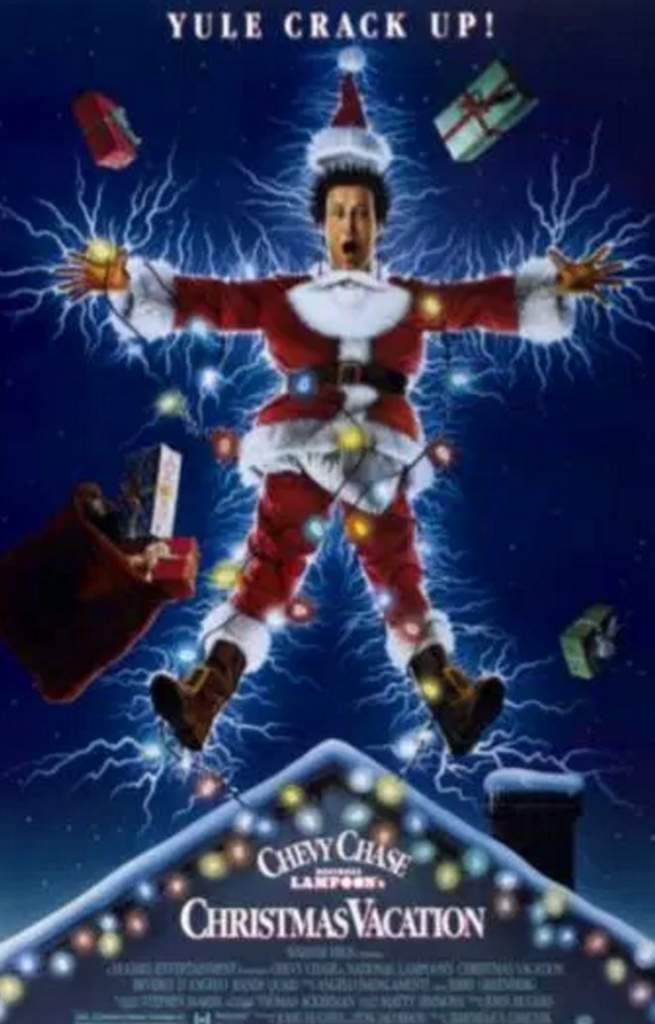 Películas de Navidad, Mejores Películas de navidad americanas