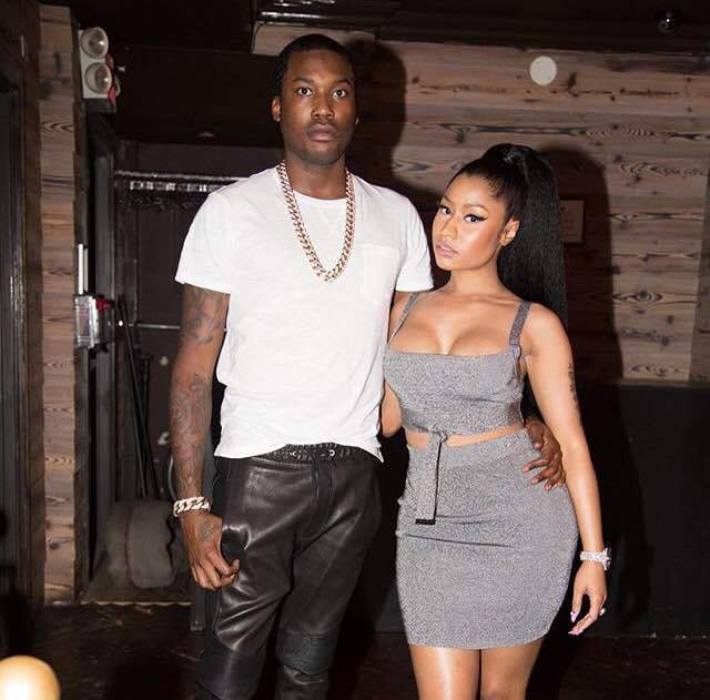 Nicki Minaj, Nicki Minaj Comprometida, Nicki Minaj novio, Nicki Minaj esposo, Nicki Minaj casaminento