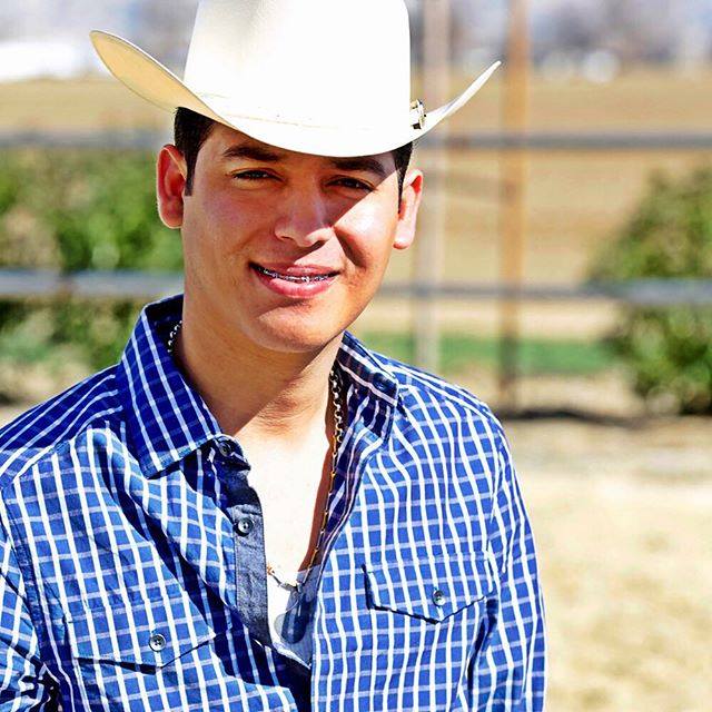 ariel camacho