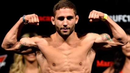 TUF 22 Finale: Cartelera Completa, Horario, Canal y Stream Vivo